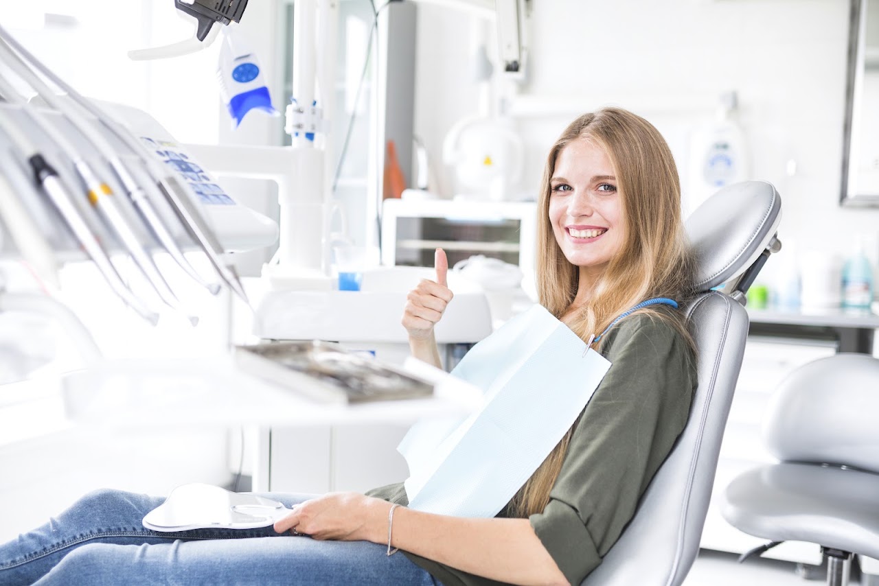 Gabinete odontológico de excelencia en Dental Lomas con equipamiento clínico ergonómico de última generación